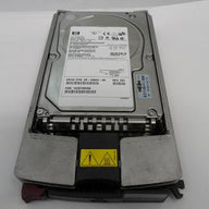 PR20541_9V3006-041_Seagate HP 72.8GB SCSI 80 Pin 10Krpm 3.5in HDD - Image4