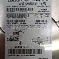 PR22086_9U3001-044_Seagate Dell 18GB SCSI 80 Pin 10Krpm 3.5in HDD - Image3