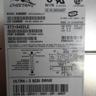 PR16996_9T4006-028_Seagate / Dell 18.4GB 3.5" HDD - Image2