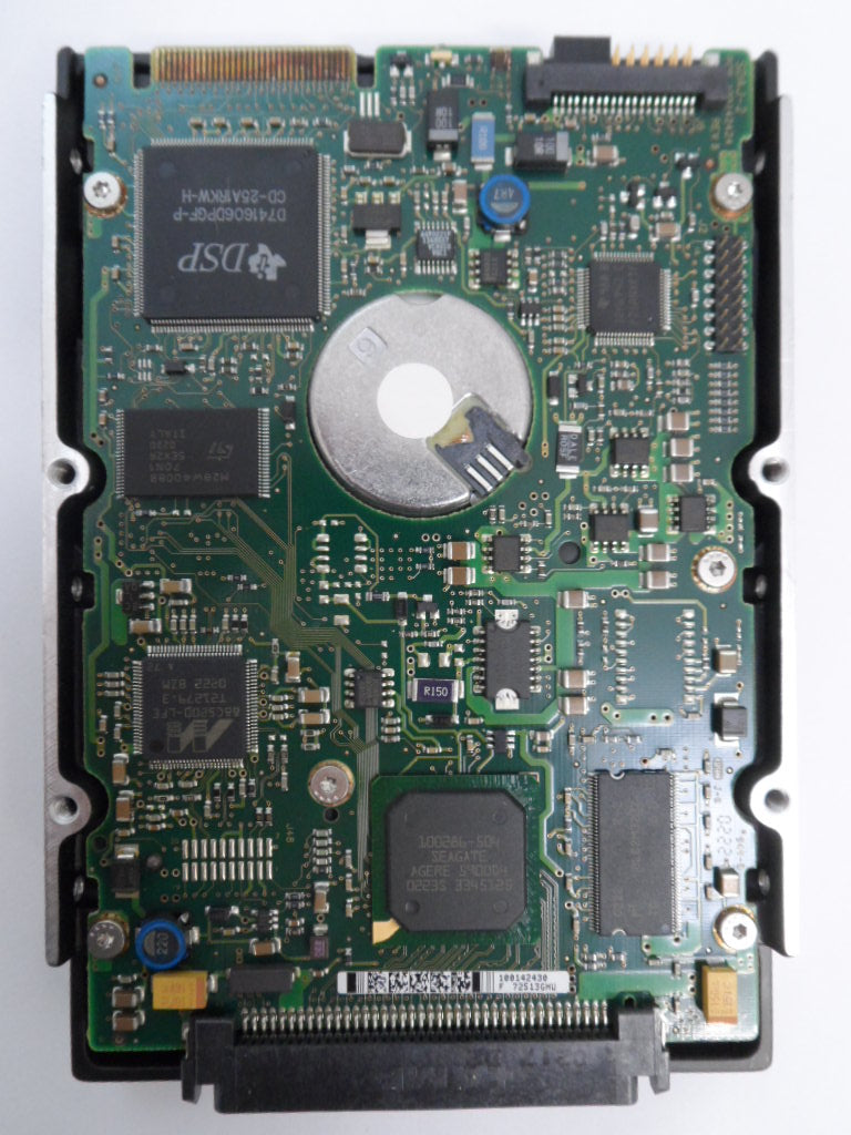 PR16996_9T4006-028_Seagate / Dell 18.4GB 3.5" HDD - Image3