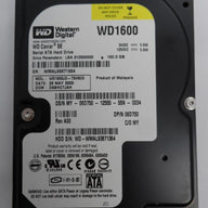 PR19273_WD1600JD_Dell/Western Digital 160GB SATA 3.5" HDD - Image6
