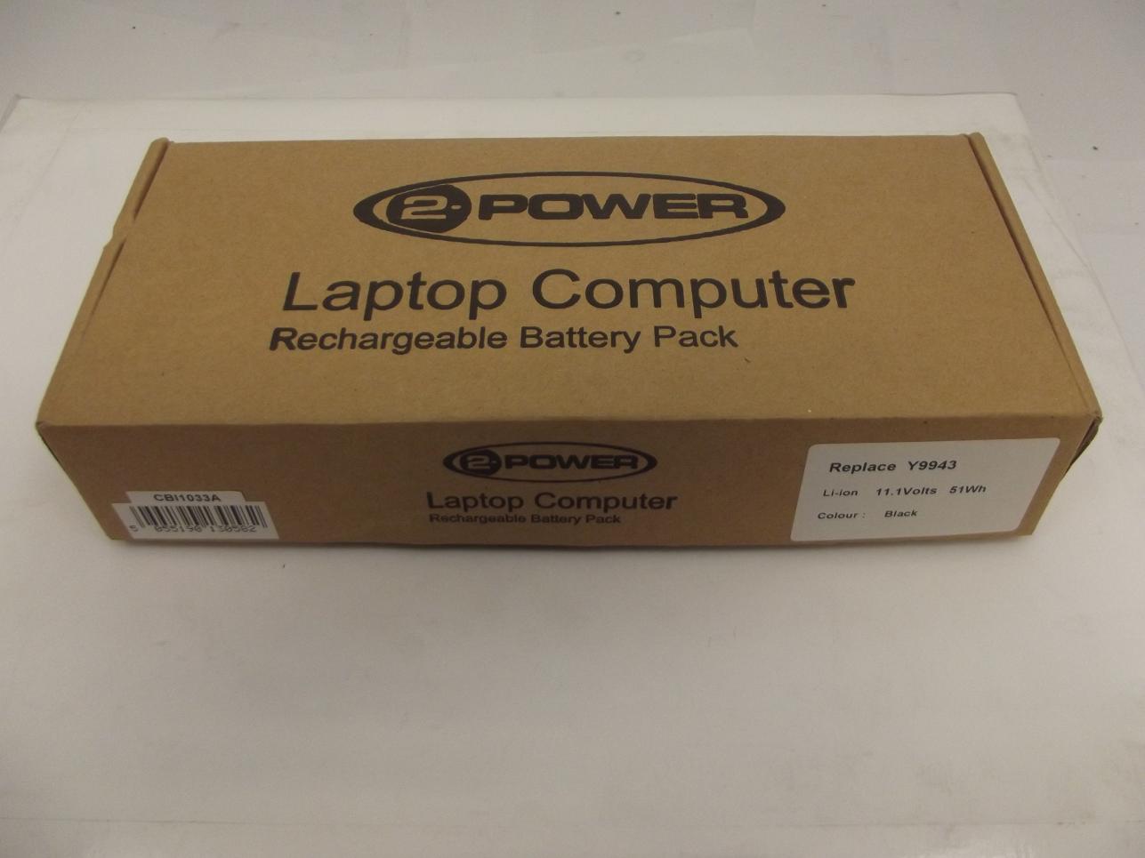 PR17284_Y9943_DELL Y9943 battery replacement - Image2