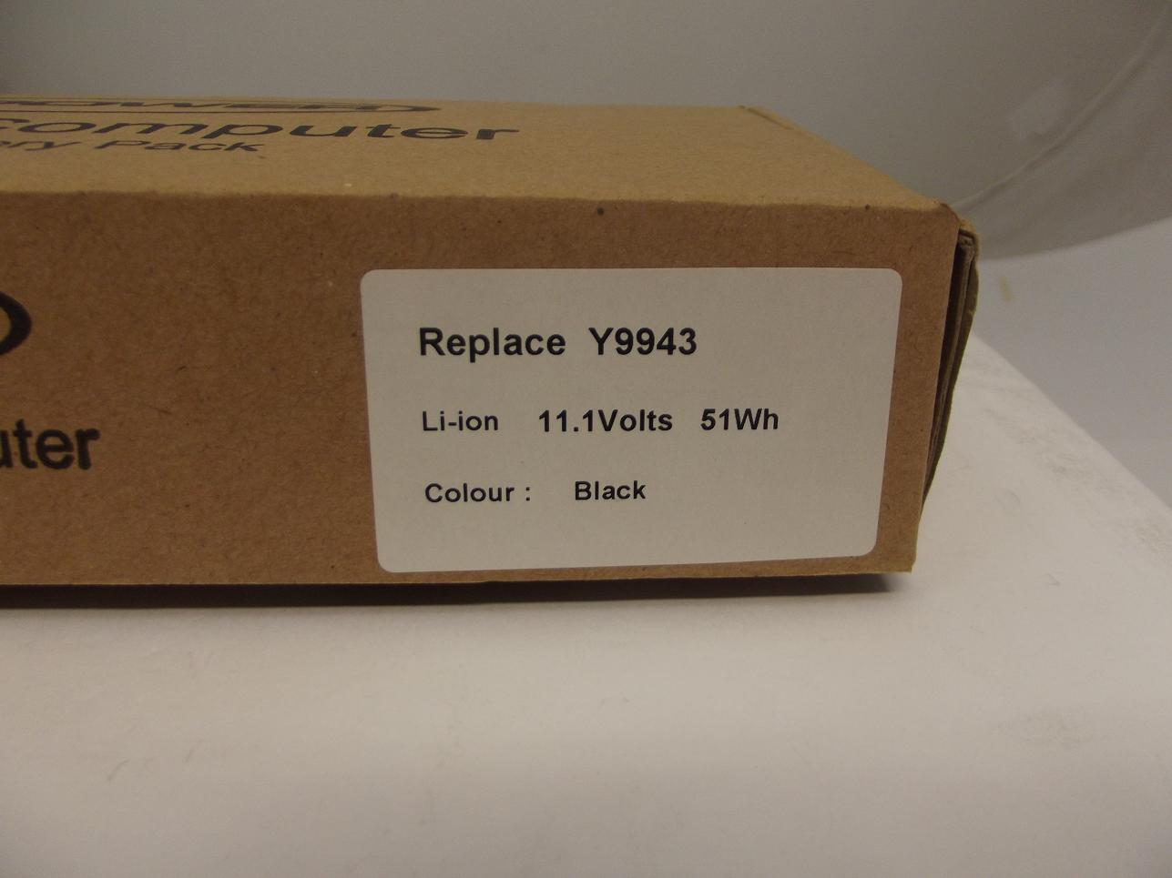 PR17284_Y9943_DELL Y9943 battery replacement - Image3