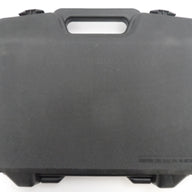 500s - Beyerdynamic Opus 500s Series Plastic Carry Case - Black - USED