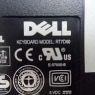 PR17544_0T6865_Dell 105-Key Blue USB Keyboard W/Smartcard Reader - Image4