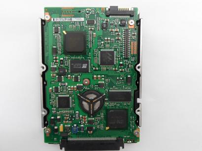 9V3006-050 - Seagate Sun 73GB SCSI 80 Pin Certified Repaired Cheetah HDD - Refurbished