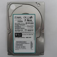 PR17578_9V3006-050_Seagate Sun 73GB SCSI 80 Pin 10Krpm 3.5 ReCert HDD - Image3