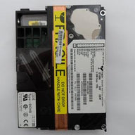 93G3049 - IBM 4Gb SCSI 80Pin 7200rpm 3.5in Hard Disk Drive - Refurbished