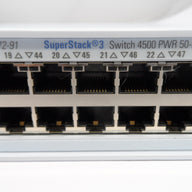 PR17587_1757-210-000_3Com SuperStack 3 Switch 4500 PWR 50-Port - Image4