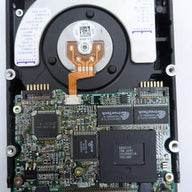 PR17599_07N3830_IBM 36.4Gb SCSI 80 Pin 10Krpm 3.5in Hard Drive - Image3