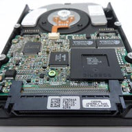 PR17599_07N3830_IBM 36.4Gb SCSI 80 Pin 10Krpm 3.5in Hard Drive - Image4