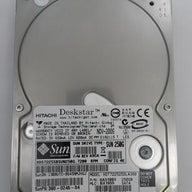 0A31993 - Hitachi / Sun - 250GB SATA 7200rpm 3.5in Deskstar HDD - Refurbished