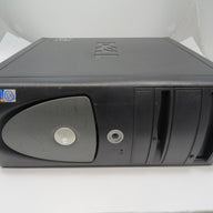 1.6/256/0 Tower - Dell Precision 340 Tower Computer 1.6GHz Pentium 4 CPU 256Mb RAM No HDD. CD and FDD Drives - USED