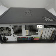 PR16273_1.6/256/0 Tower_Dell Precision 340 Tower Computer - Image2
