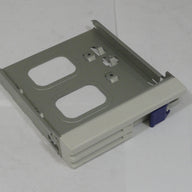 RID014020 - Generic HDD Caddy Off White & Grey - Refurbished