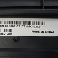 4P002 - Dell UK Keyboard PS/2 - Refurbished