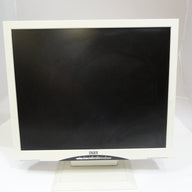 S960A - CTX 19" LCD Monitor White - Refurbished