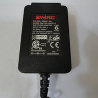 2900-800007-001 - 2Wire AC 6V Adaptor - USED