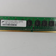 PR14875_MT9HTF6472AY-667D4_Micron 512MB PC2-5300E DDR2,667,CL5,ECC Memory - Image3