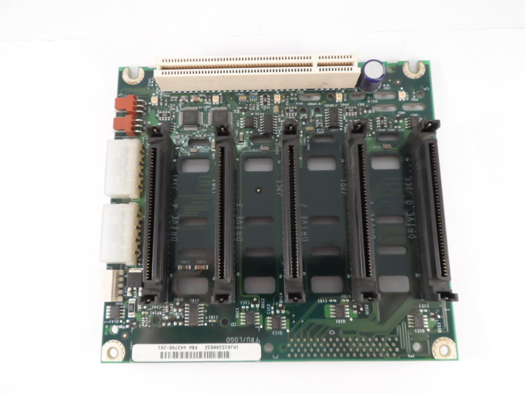 PR11497_A43798-201_Intel Server SCSI Drive Backplane - Image3
