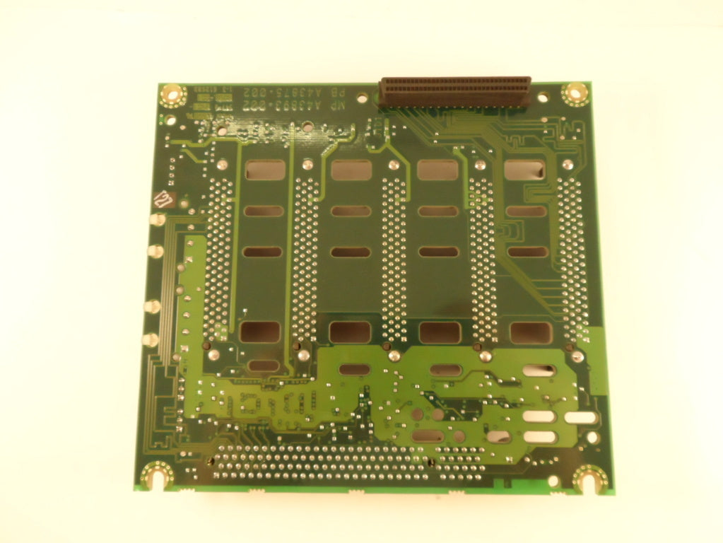 PR11497_A43798-201_Intel Server SCSI Drive Backplane - Image4