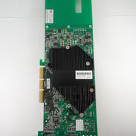 180-10588-0002-A01 - nVIDIA Quadro FX1700 512MB PCI-E x16 Video Card - Refurbished