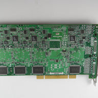 G2+QUADP-PL/7 - Matrox G2+/QUADP-PL/7 Millenium G200 Quad 32MB PCI VGA Video Card - Refurbished