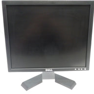 MC3349_E178FPV_Dell 17" Black TFT Monitor - Image3
