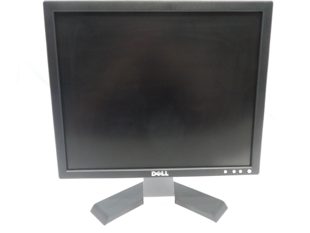 MC3349_E178FPV_Dell 17" Black TFT Monitor - Image3