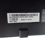 MC3349_E178FPV_Dell 17" Black TFT Monitor - Image5