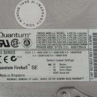 PR12167_SE21A472_Quantum 2.1GB IDE 3.5" HDD - Image4