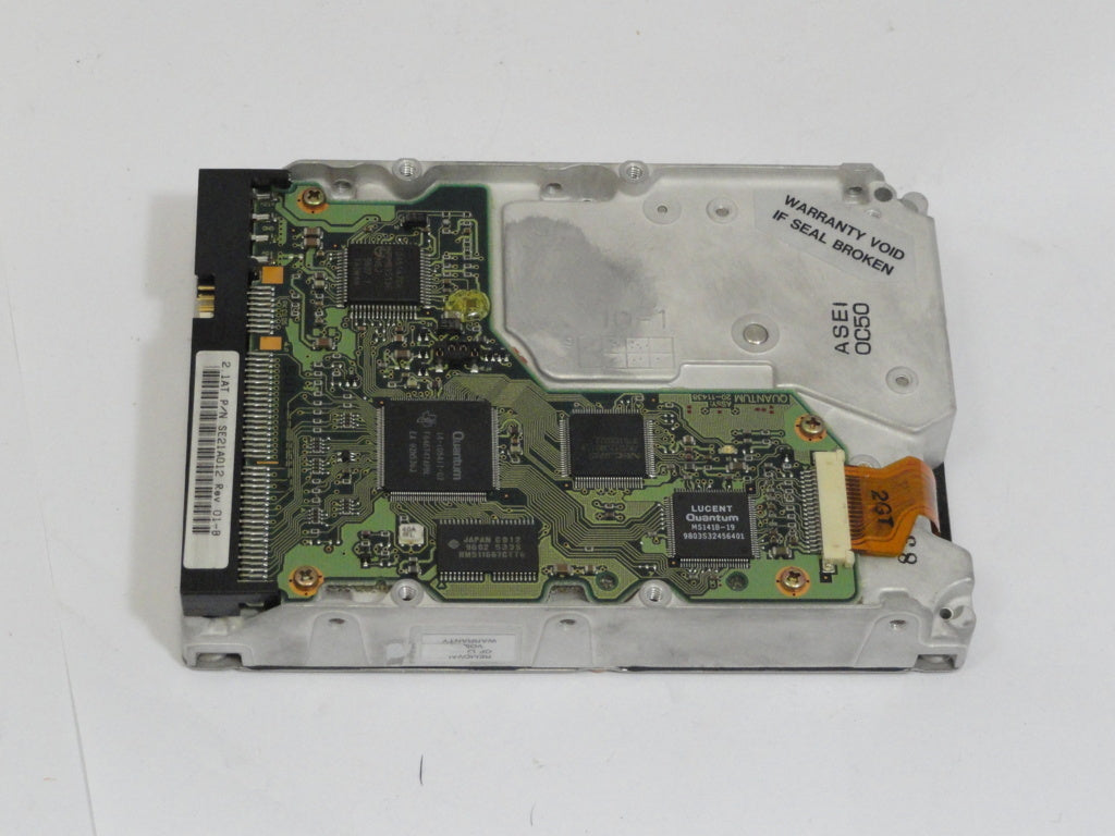PR12167_SE21A472_Quantum 2.1GB IDE 3.5" HDD - Image5