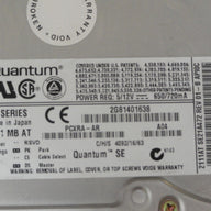 SE21A472 - Quantum 2.1GB IDE 3.5" HDD - Refurbished