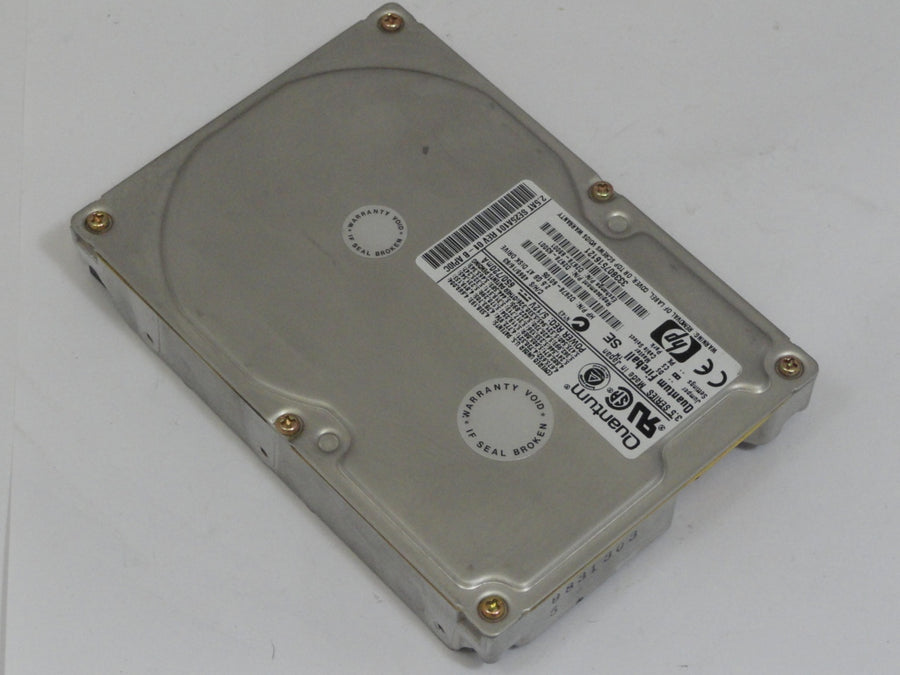 SE25A101 - Quantum HP 3.2GB IDE 5400rpm 3.5in HDD - Refurbished