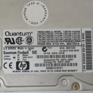 PR12165_SE25A101_Quantum HP 3.2GB IDE 5400rpm 3.5in HDD - Image2