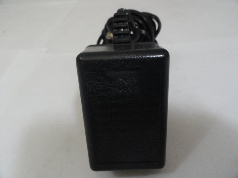SGW08UK-01 - BT AC/DC Adaptor - USED