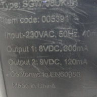 PR11448_SGW08UK-01_BT AC/DC Adaptor - Image2