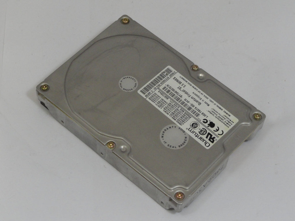 PR12187_ST21A011_Apple / Quantum 2.1GB IDE 5400rpm 3.5" HDD - Image3