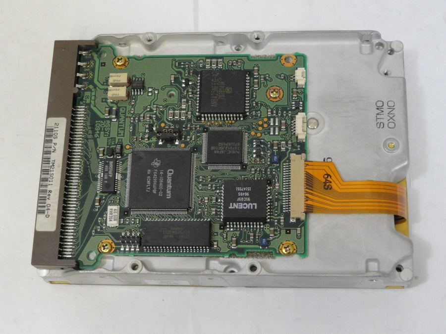 PR11988_TM21S011_HP / Quantum 2.1GB SCSI 50PIN HDD - Image2
