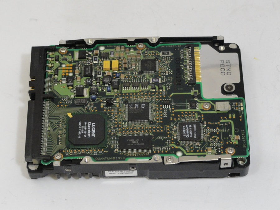 PR12223_TN09L492_Quantum Compaq 9.1GB SCSI 68Pin 3.5in HDD - Image2