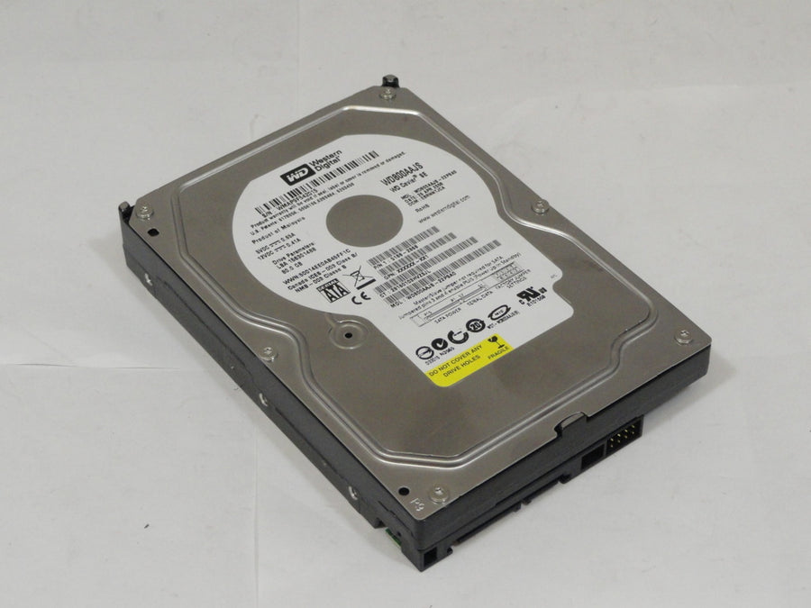 PR11969_WD800AAJS_Compaq/WD 80Gb Sata 3.5" HDD - Image2