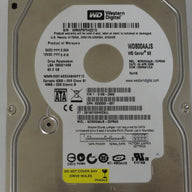 WD800AAJS - Compaq/WD 80Gb Sata 3.5" HDD - Refurbished
