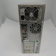 PR16347_PW477ET#ABU_HP Workstation XW4600 Tower Computer - Image2