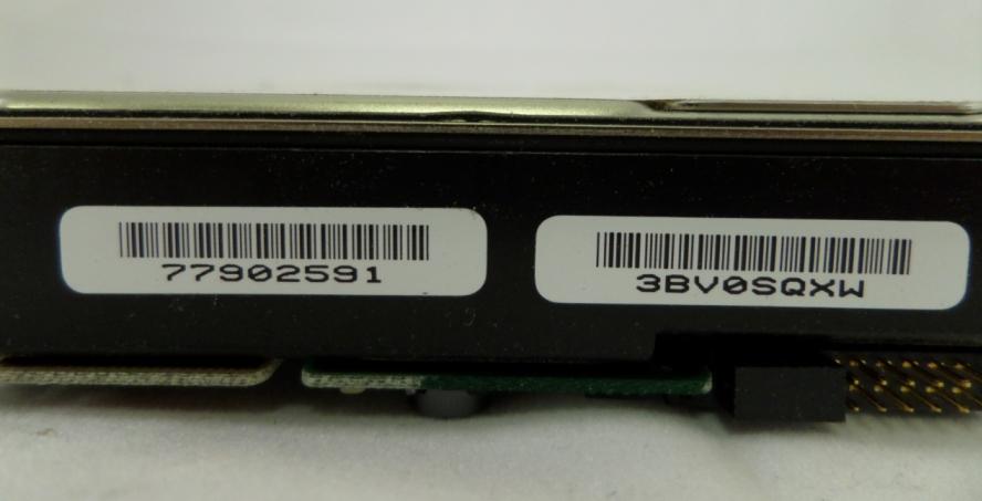 MC2287_AD009334A7m_Compaq 9.1GB 10000rpm 3.5in HDD - Image2