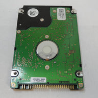 PR12095_08K0850_Hitachi Dell 30GB IDE 4200rpm 2.5in HDD - Image2