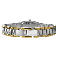 Sekonda Ladies Watch with Silver Dial and Stainless Steel Bracelet 2545