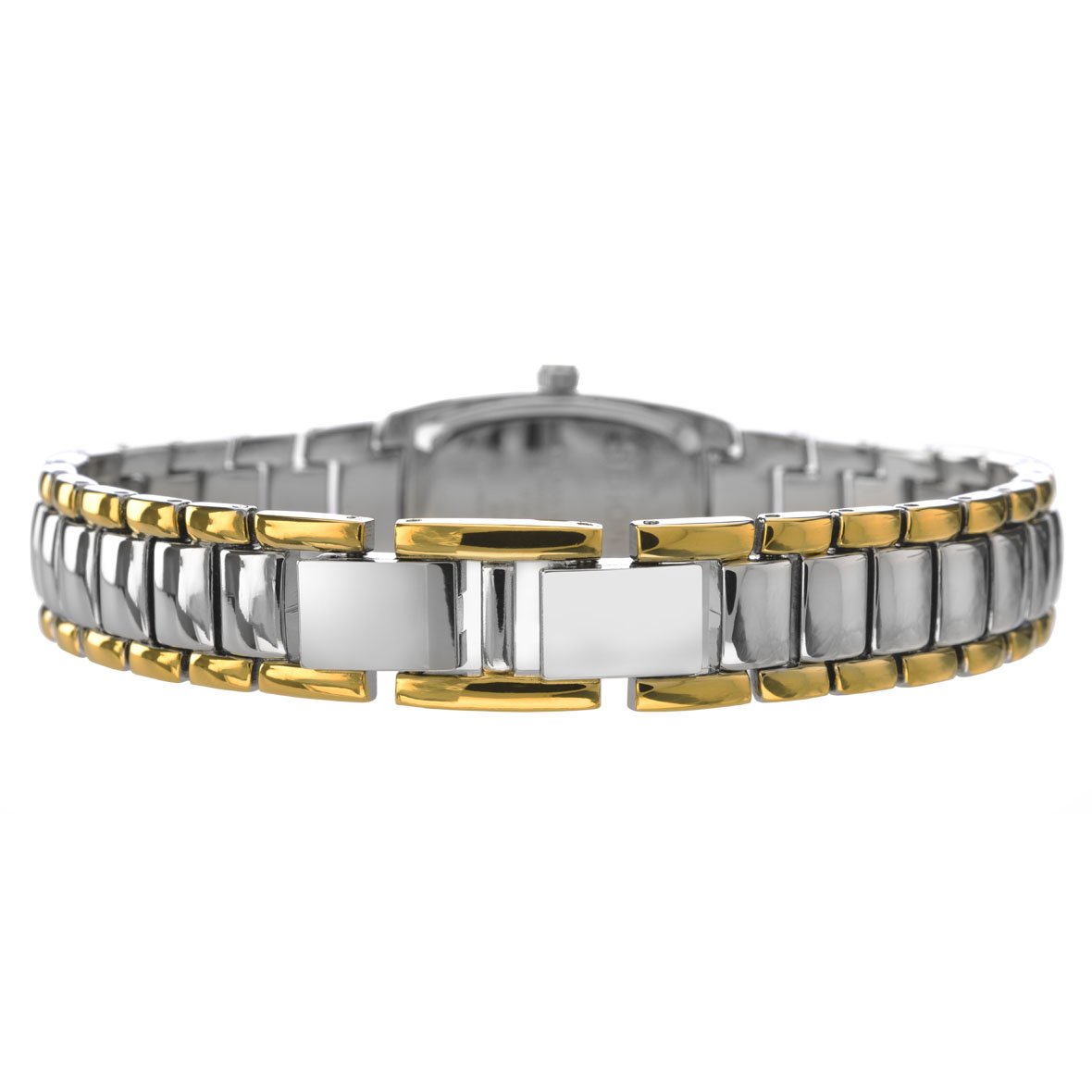 Sekonda Ladies Watch with Silver Dial and Stainless Steel Bracelet 2545
