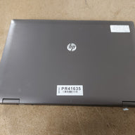 HP ProBook 6570b 320GB HD 4GB RAM Core i3-2370M 2400MHz DVDRW 15.6" Laptop ( B6P78ET#ABU ) USED 