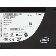 Intel 80GB SATA 3GB/s 2.5in SSD ( SSDSA2MH080G1GN E26646-902 ) REF