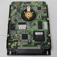 PR24617_17R6376_Hitachi Fujitsu 147GB SCSI 80 Pin 10Krpm 3.5in HDD - Image2